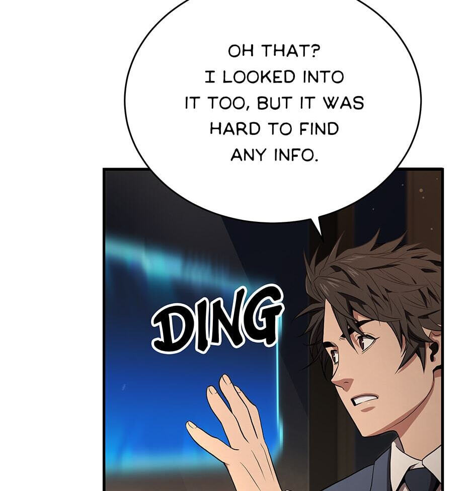 Read Hoarding in Hell chapter 41 image 47 on Lezhin