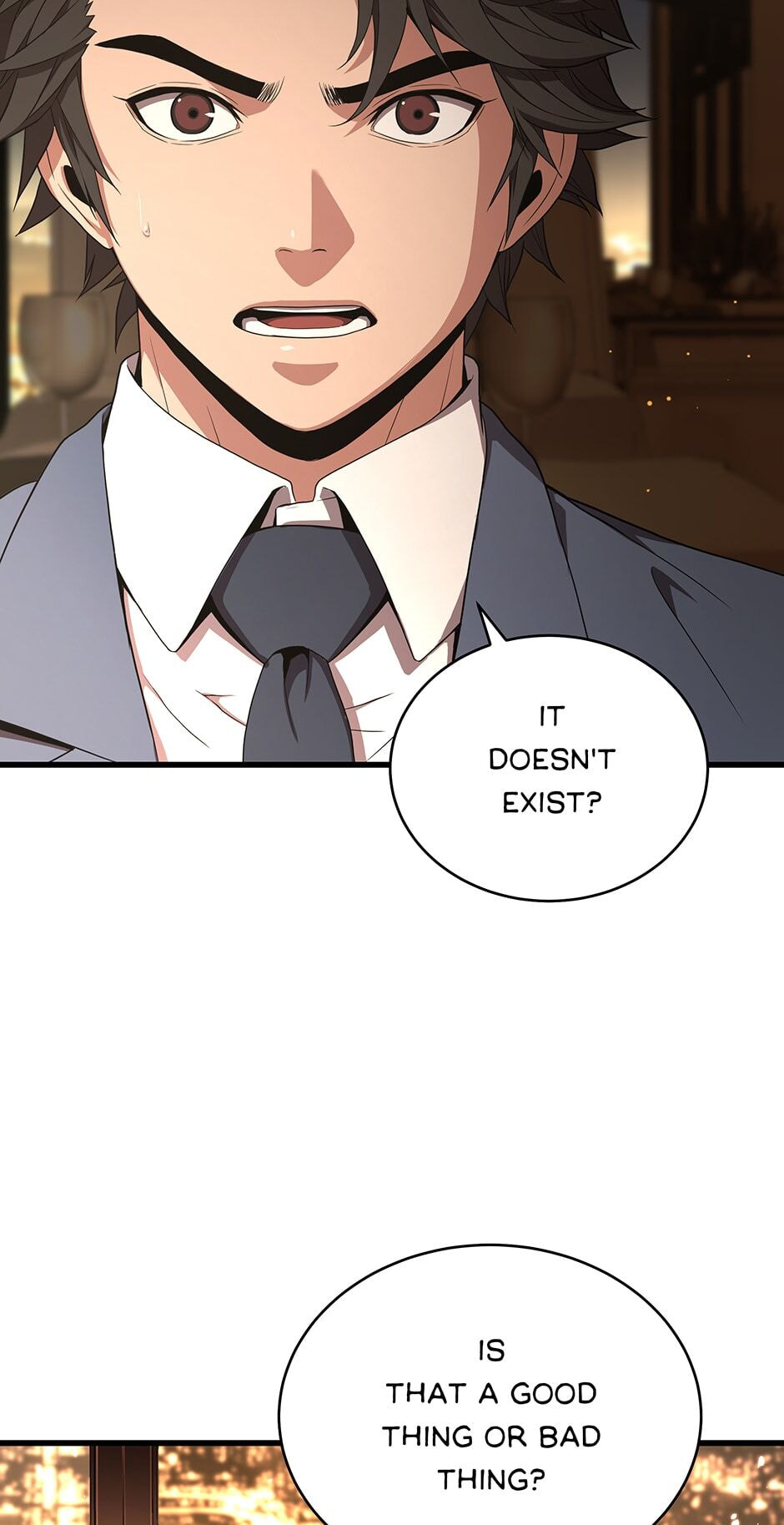 Read Hoarding in Hell chapter 41 image 59 on Lezhin