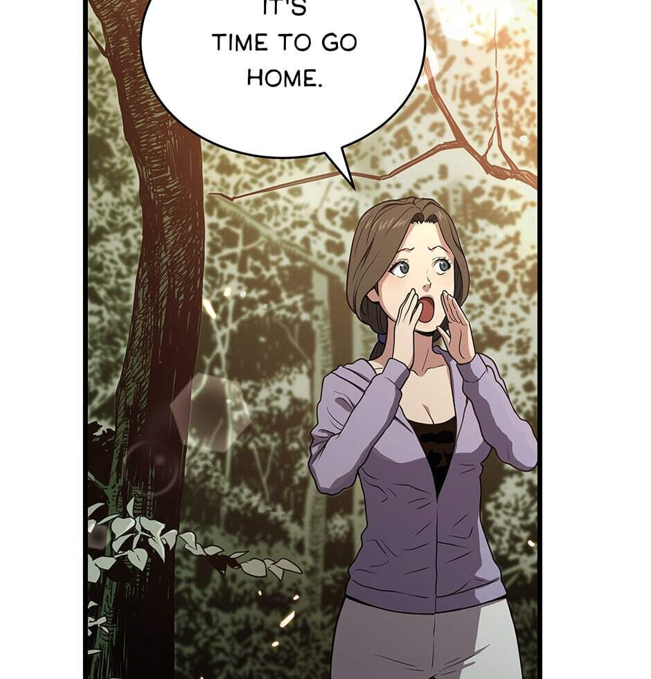 Read Hoarding in Hell chapter 41 image 6 on Lezhin