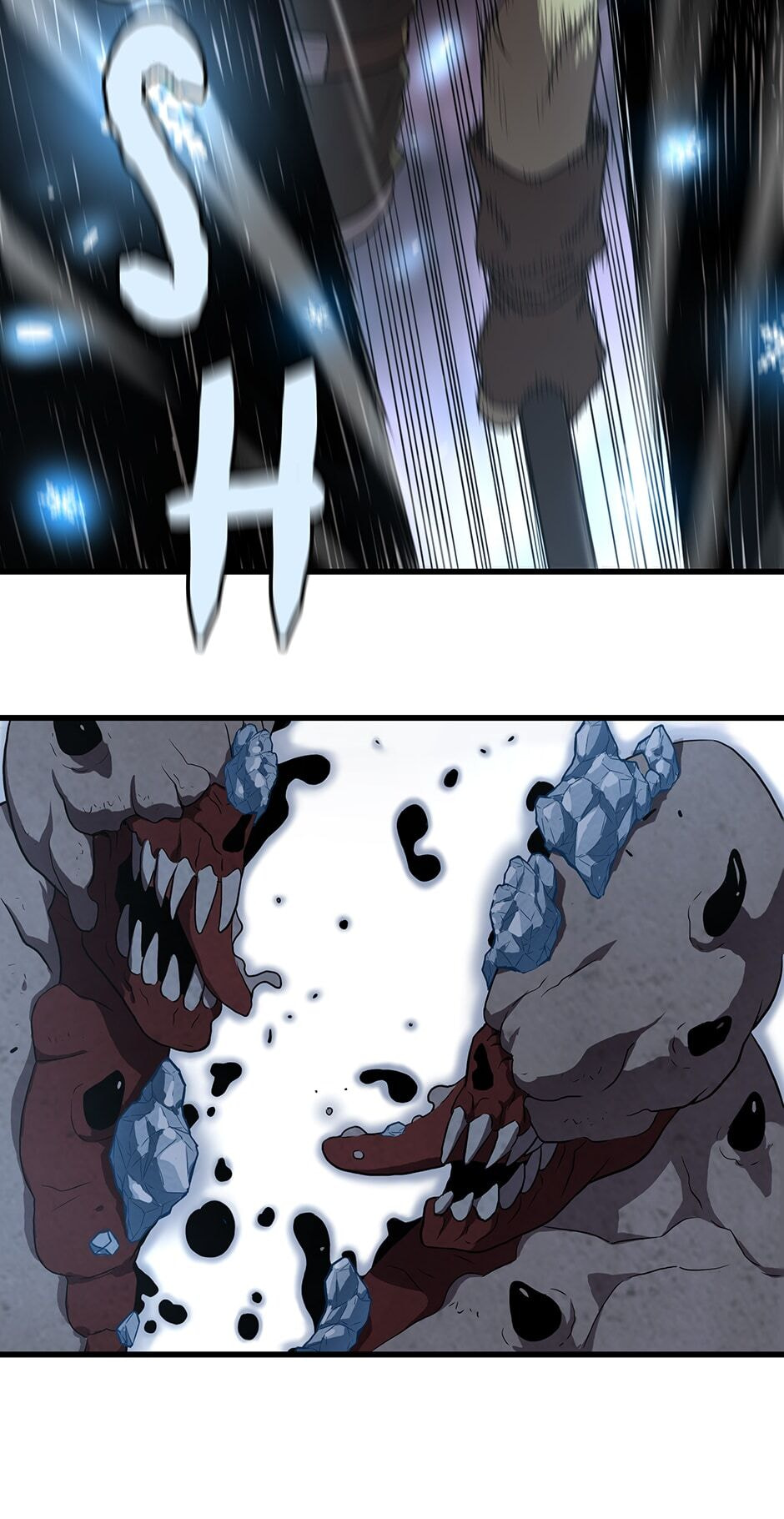 Read Hoarding in Hell chapter 41 image 63 on Lezhin