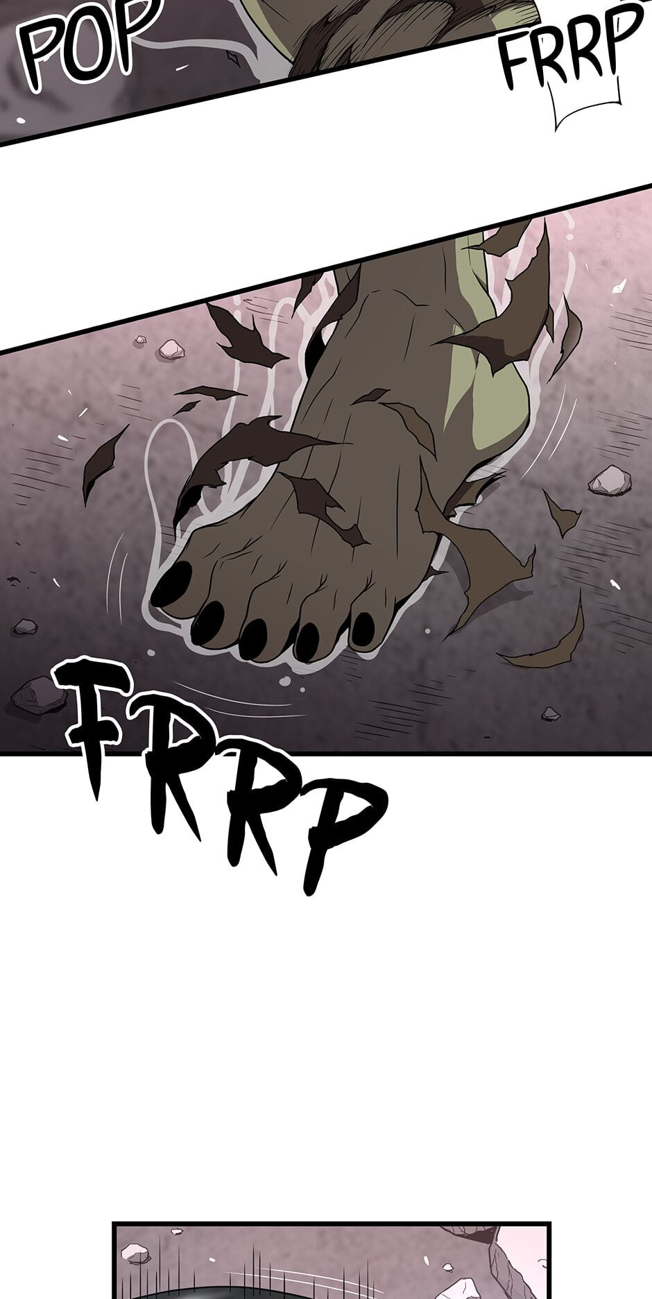 Read Hoarding in Hell chapter 41 image 66 on Lezhin