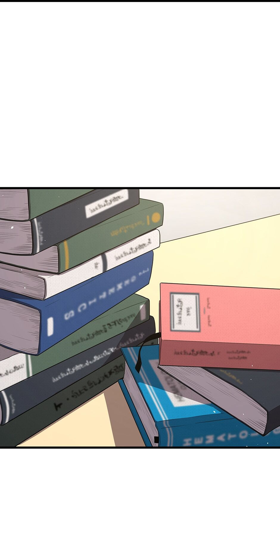 Read Hoarding in Hell chapter 41 image 74 on Lezhin