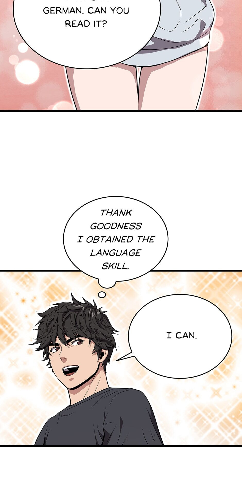 Read Hoarding in Hell chapter 41 image 77 on Lezhin