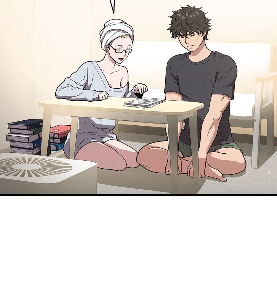 Read Hoarding in Hell chapter 41 image 80 on Lezhin