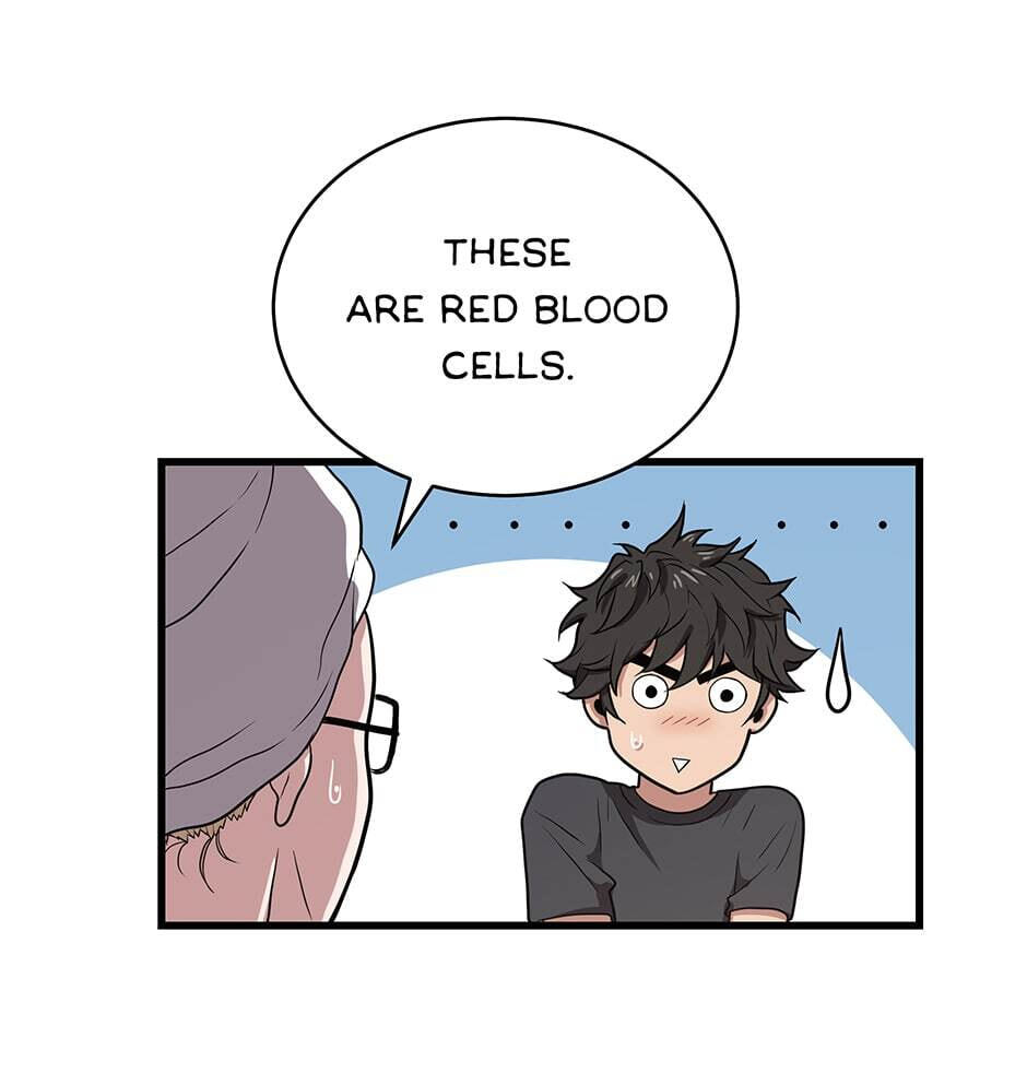 Read Hoarding in Hell chapter 41 image 82 on Lezhin