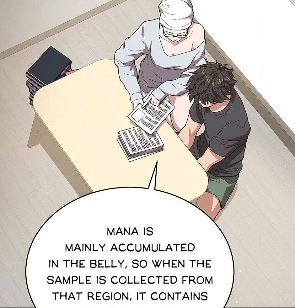 Read Hoarding in Hell chapter 41 image 84 on Lezhin