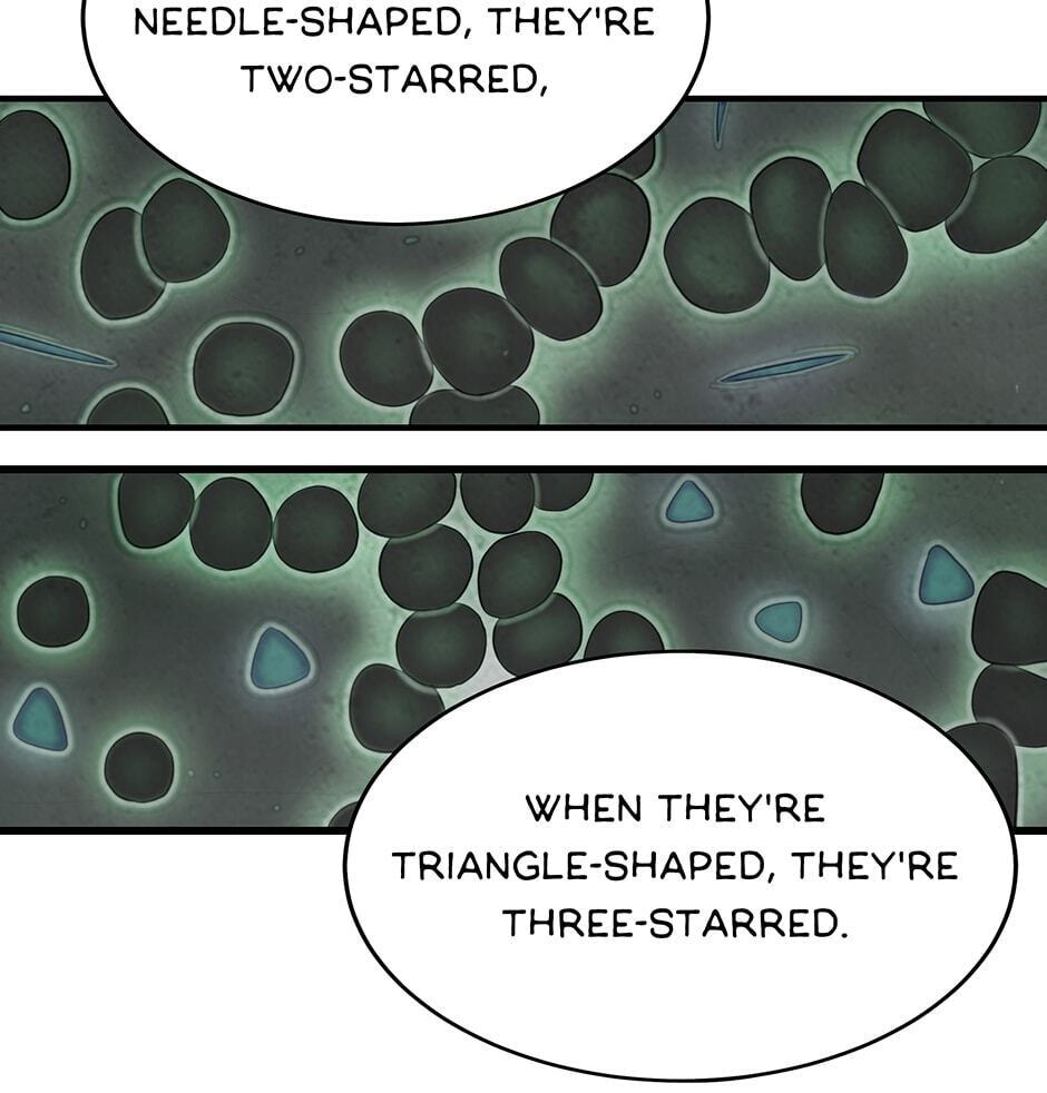 Read Hoarding in Hell chapter 41 image 86 on Lezhin