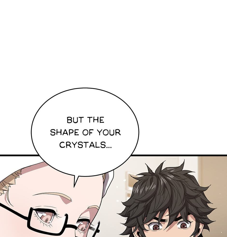 Read Hoarding in Hell chapter 41 image 87 on Lezhin