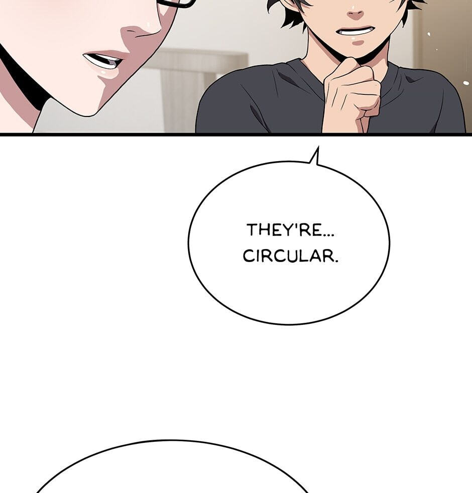 Read Hoarding in Hell chapter 41 image 88 on Lezhin