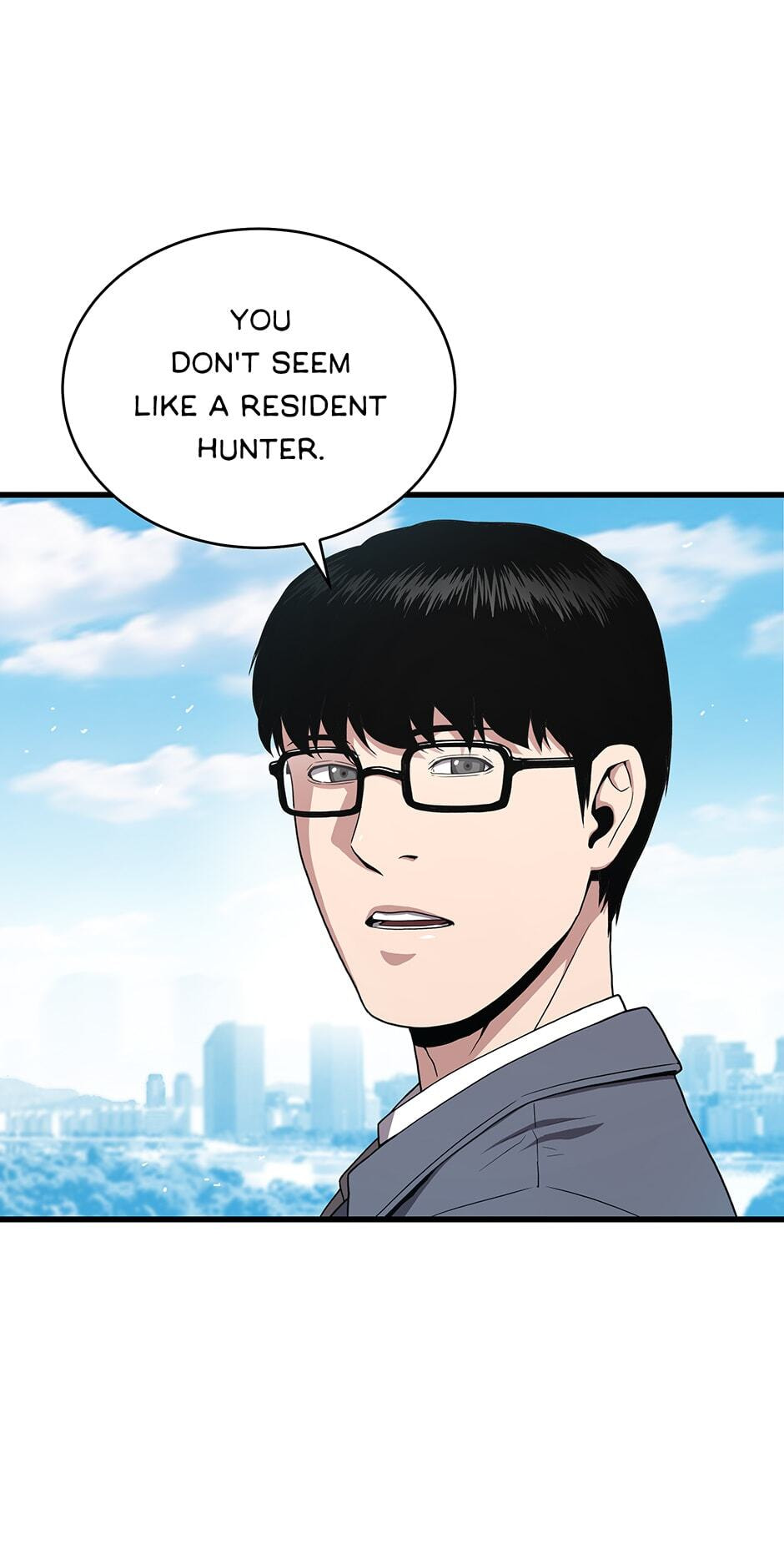 Read Hoarding in Hell chapter 46 image 10 on Lezhin