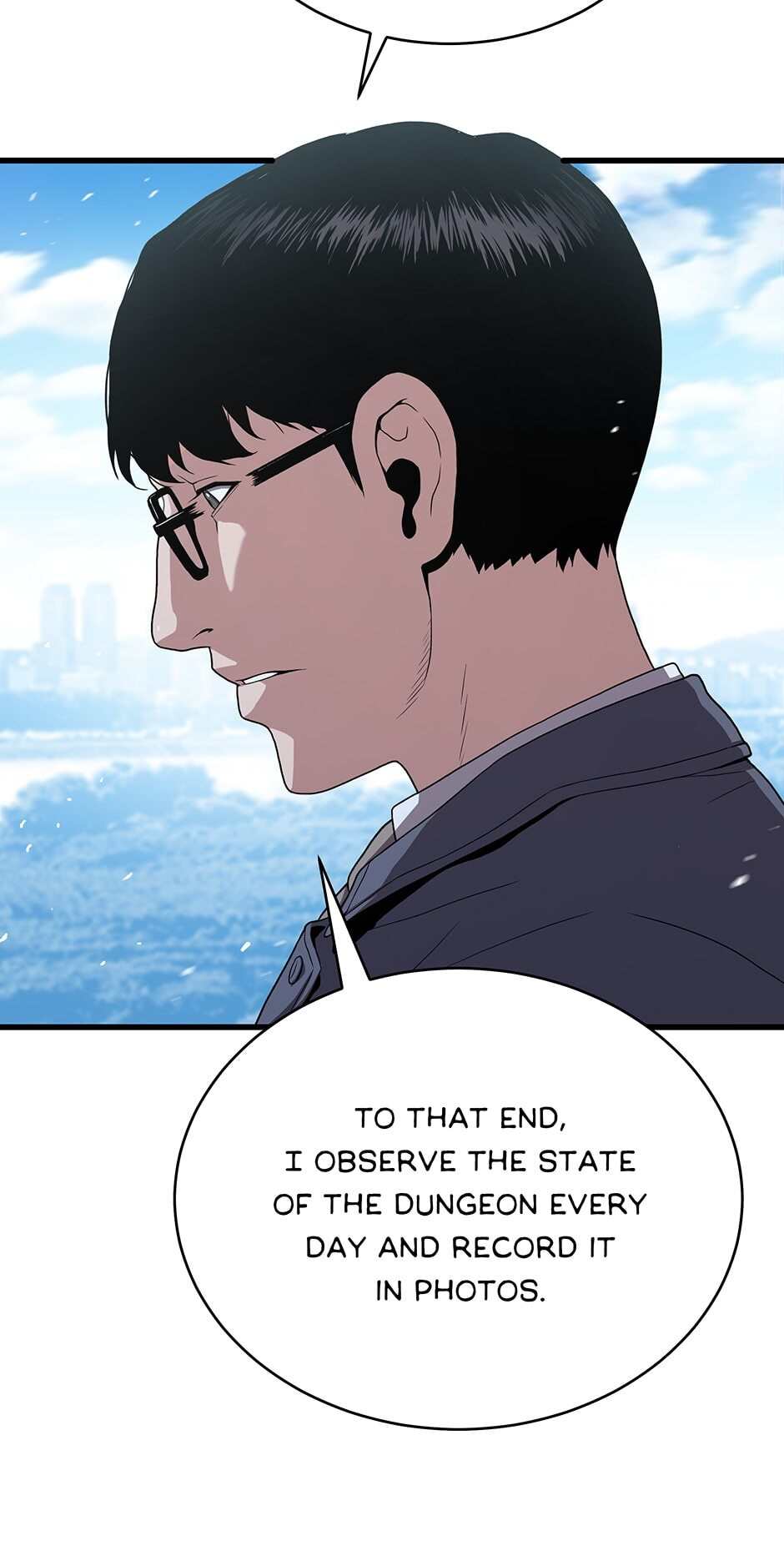 Read Hoarding in Hell chapter 46 image 14 on Lezhin