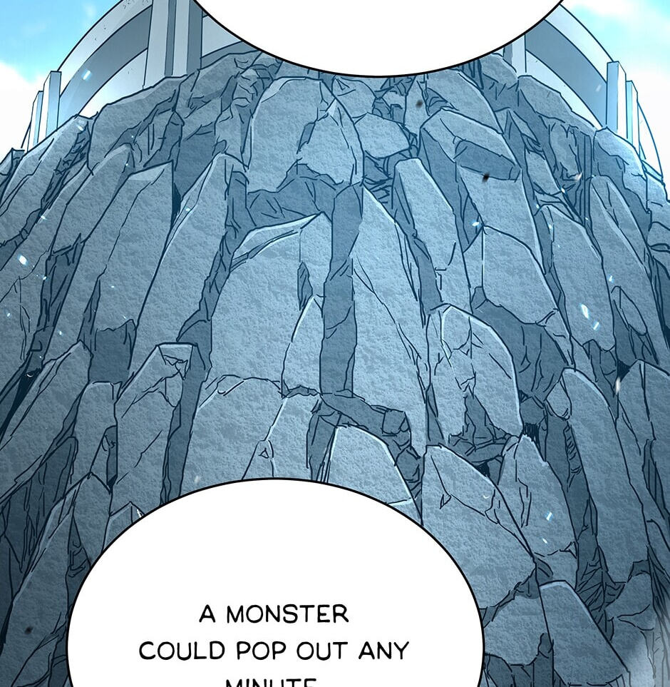 Read Hoarding in Hell chapter 46 image 20 on Lezhin