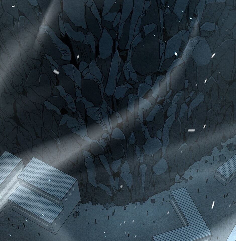 Read Hoarding in Hell chapter 46 image 22 on Lezhin