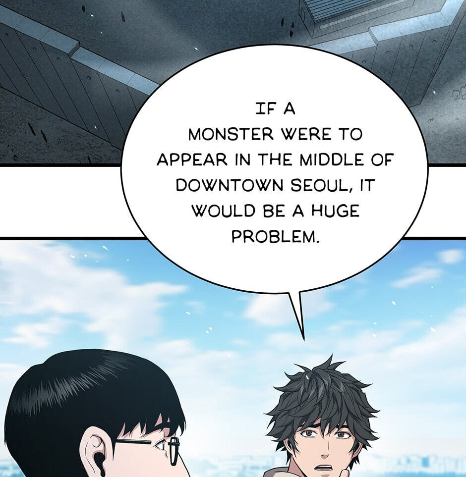 Read Hoarding in Hell chapter 46 image 23 on Lezhin