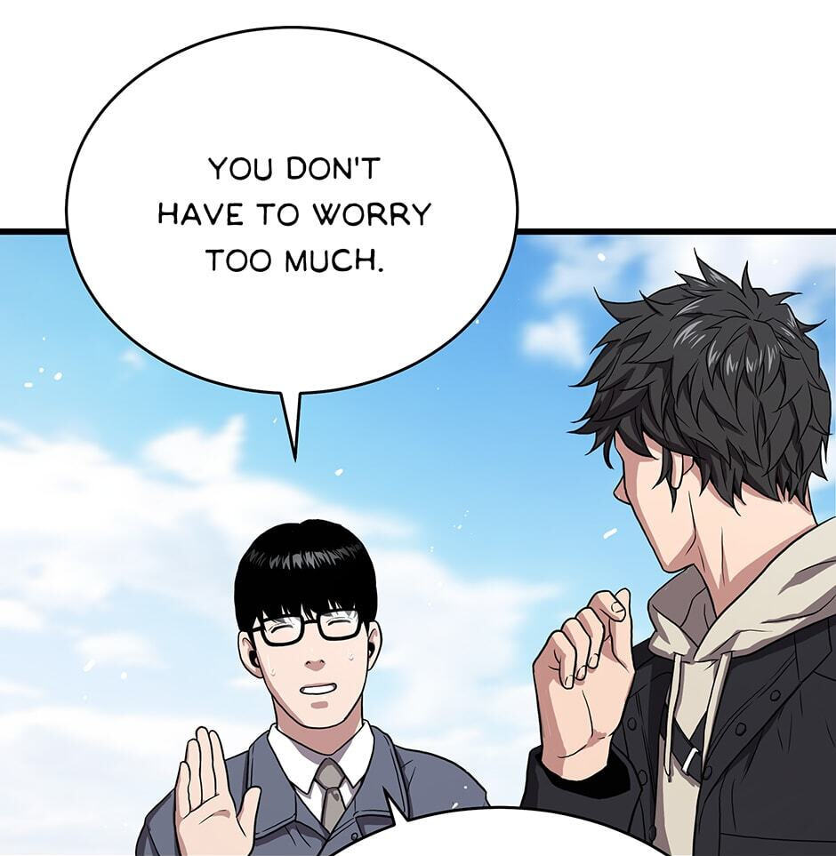 Read Hoarding in Hell chapter 46 image 25 on Lezhin