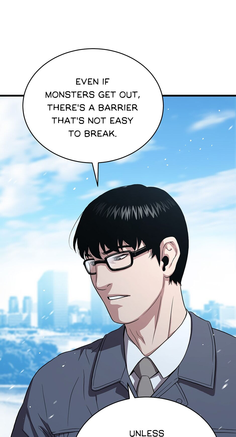 Read Hoarding in Hell chapter 46 image 29 on Lezhin
