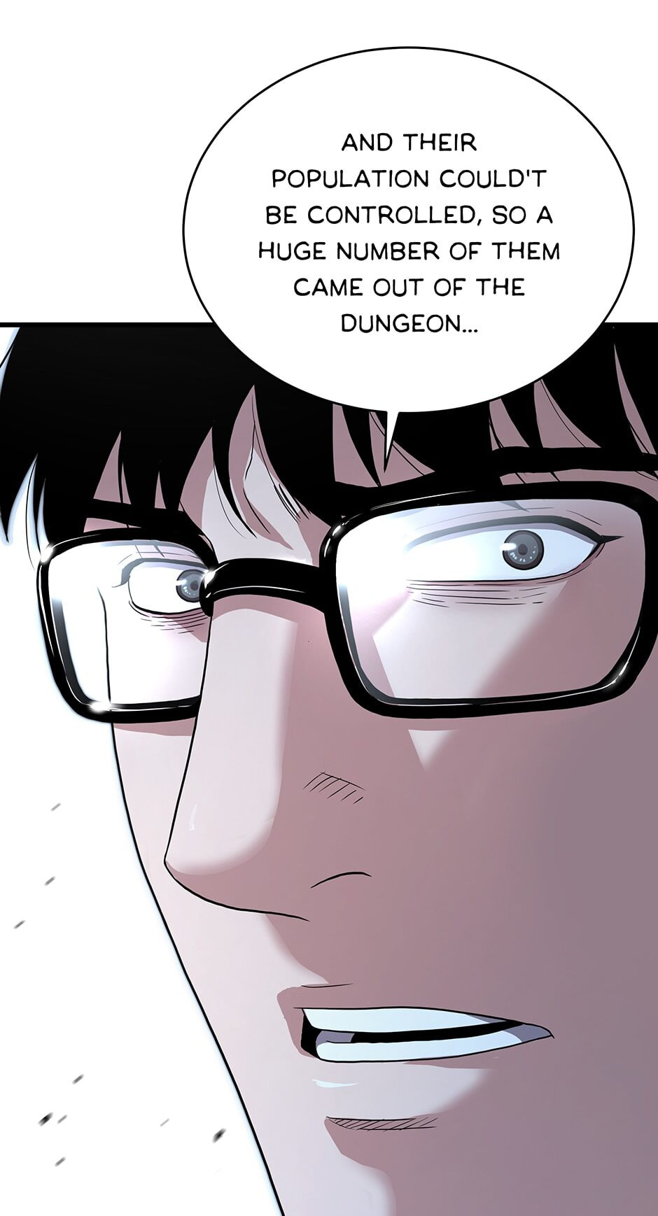 Read Hoarding in Hell chapter 46 image 31 on Lezhin
