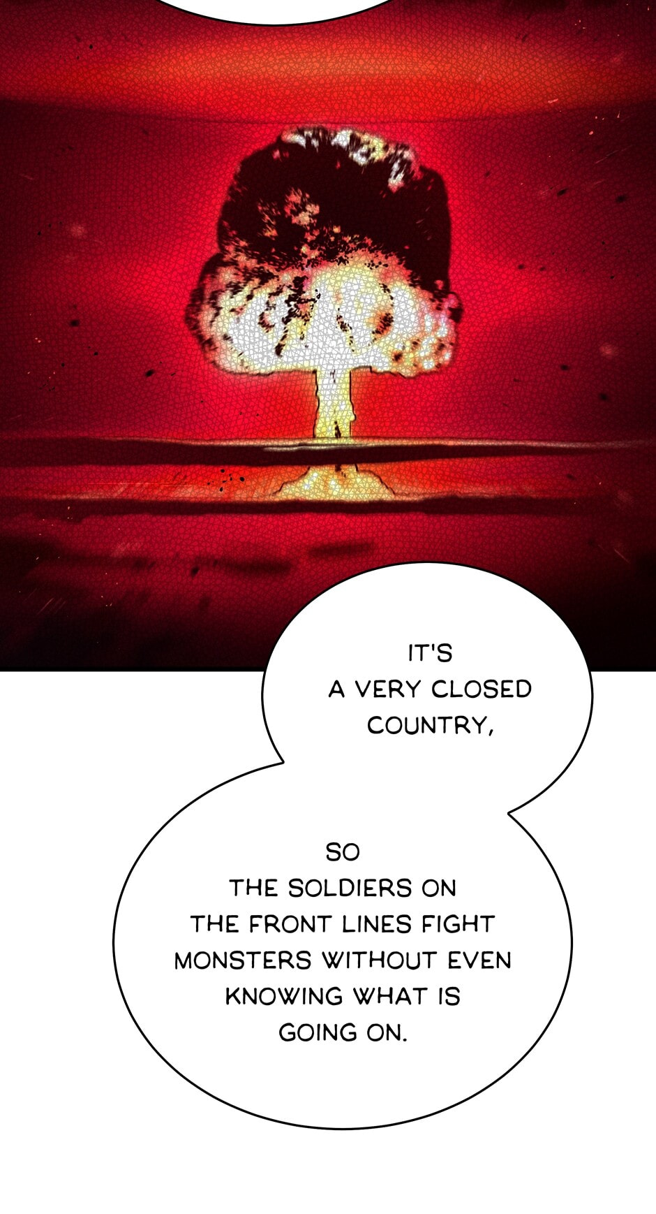 Read Hoarding in Hell chapter 46 image 33 on Lezhin