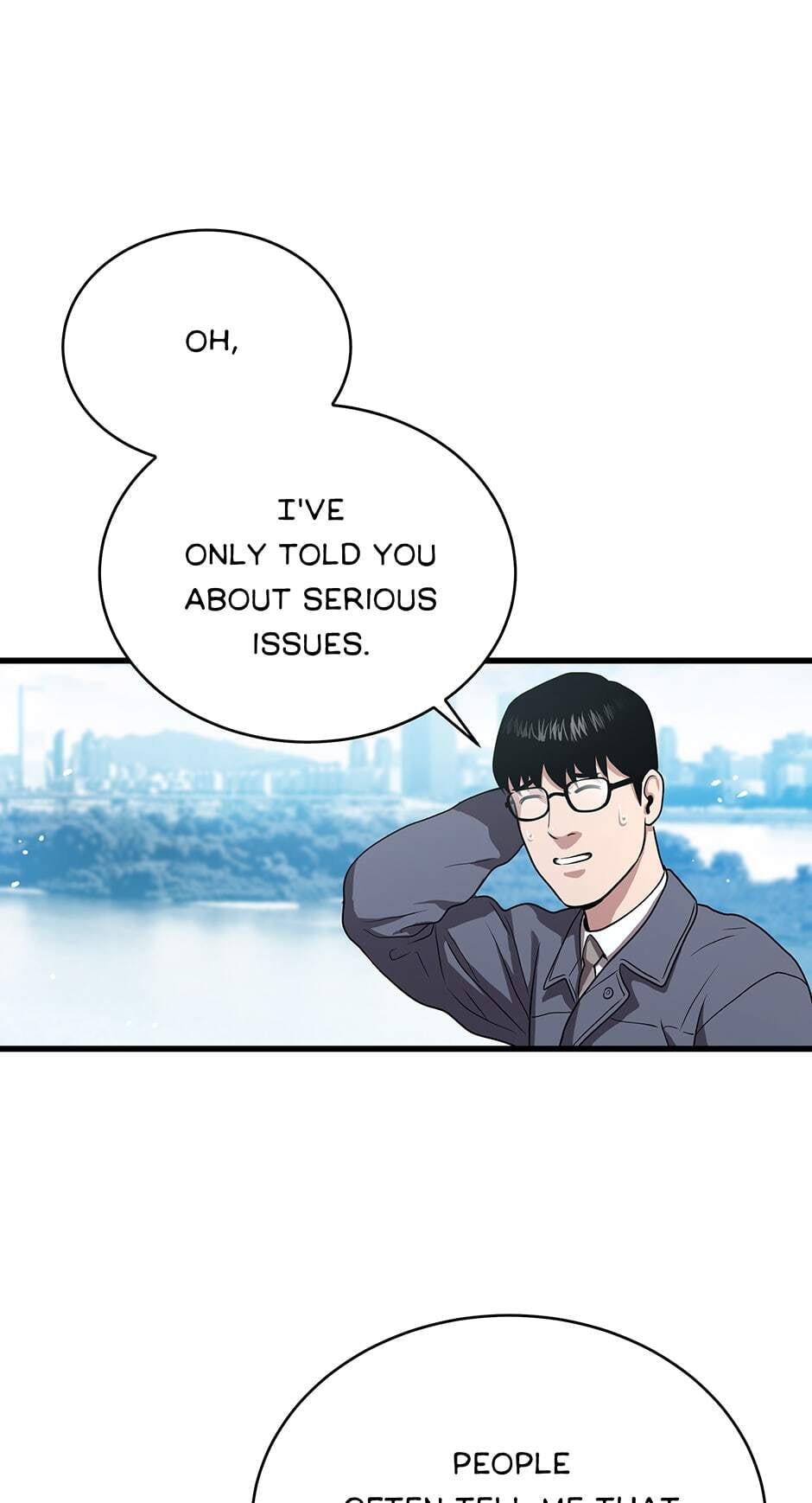 Read Hoarding in Hell chapter 46 image 34 on Lezhin