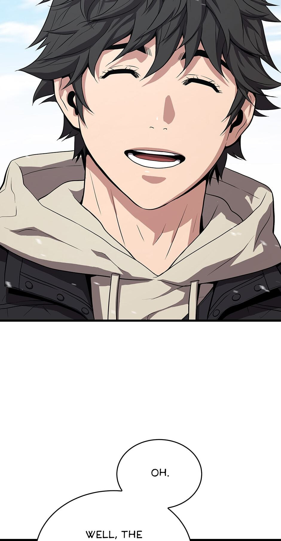 Read Hoarding in Hell chapter 46 image 38 on Lezhin