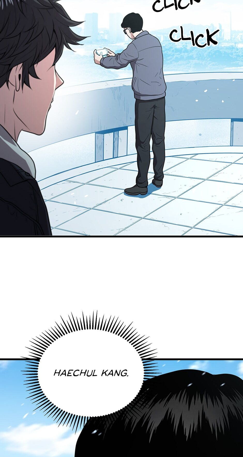Read Hoarding in Hell chapter 46 image 4 on Lezhin