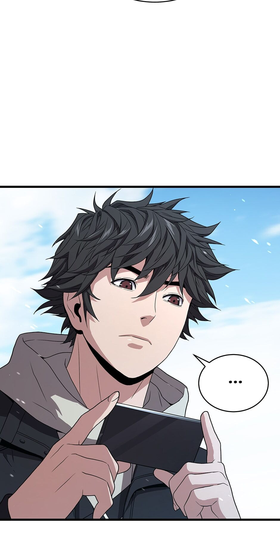 Read Hoarding in Hell chapter 46 image 42 on Lezhin
