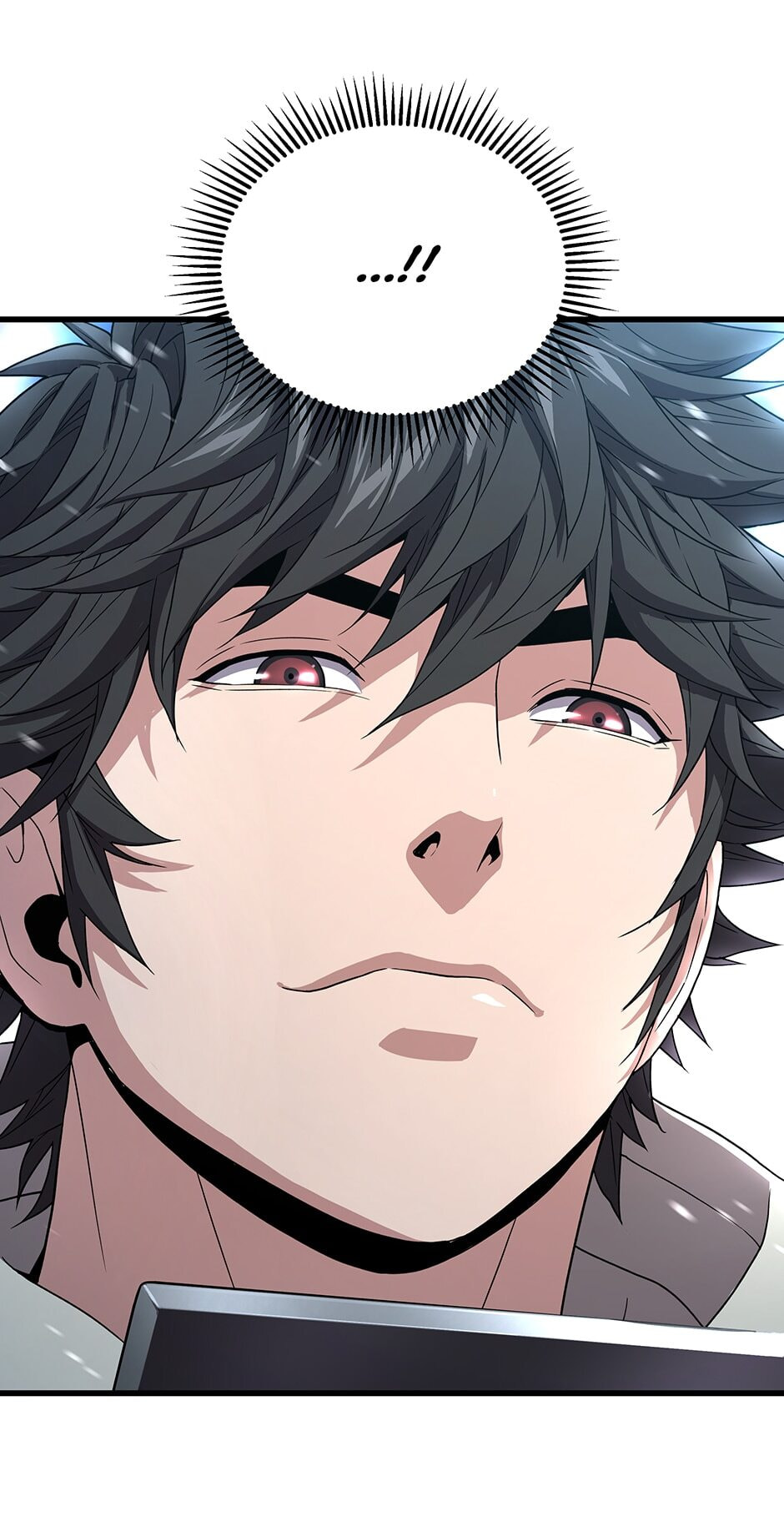 Read Hoarding in Hell chapter 46 image 43 on Lezhin
