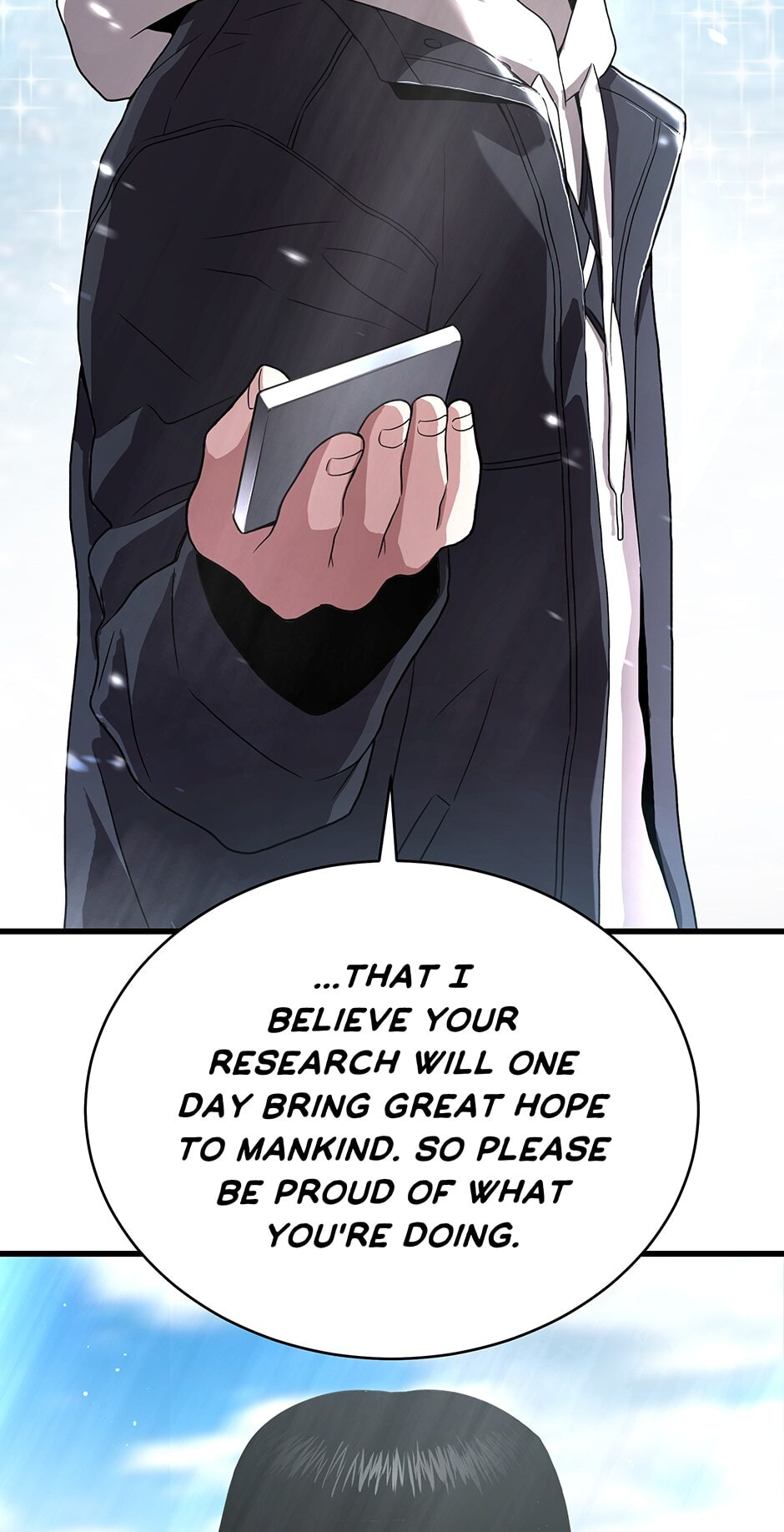 Read Hoarding in Hell chapter 46 image 45 on Lezhin