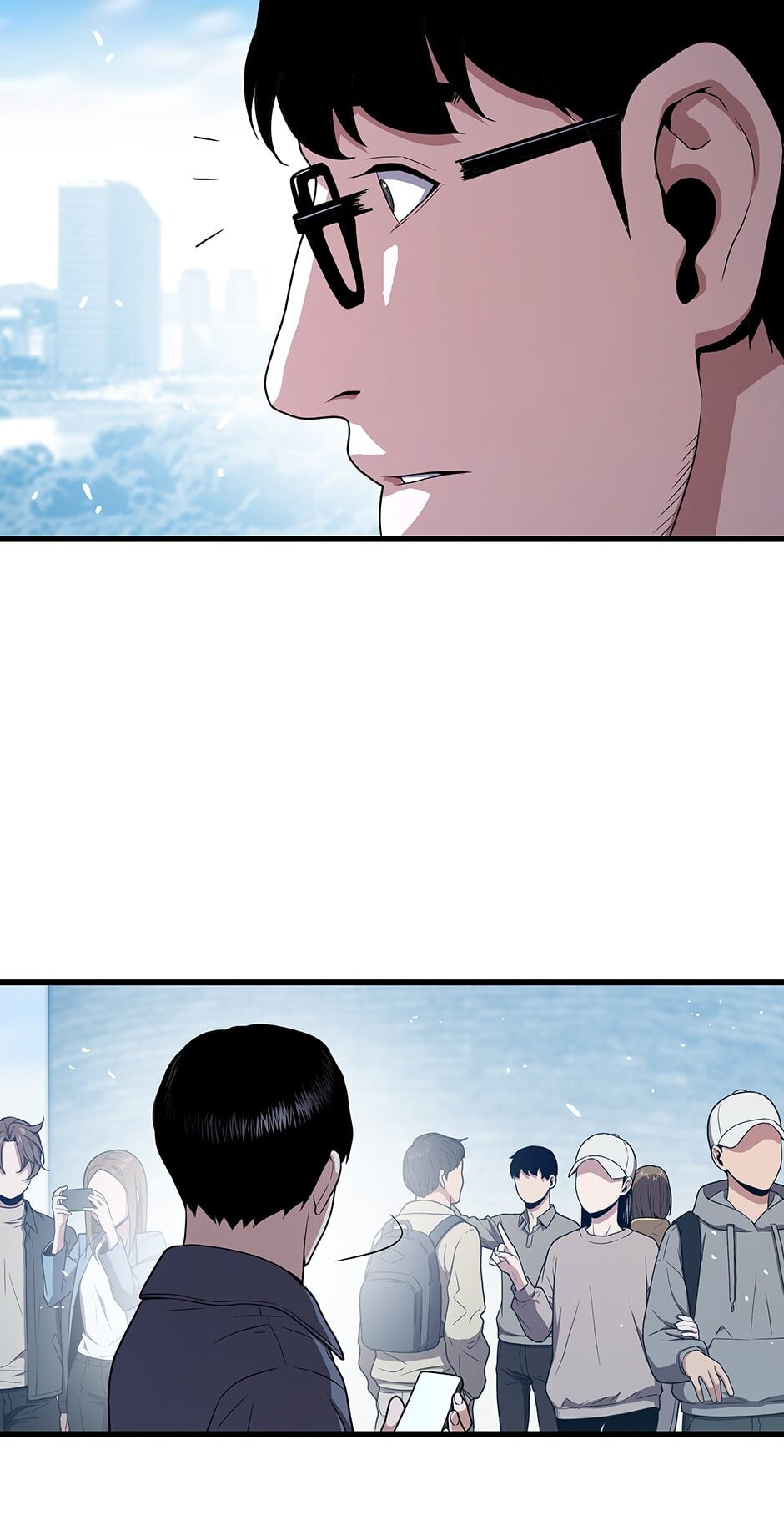 Read Hoarding in Hell chapter 46 image 49 on Lezhin