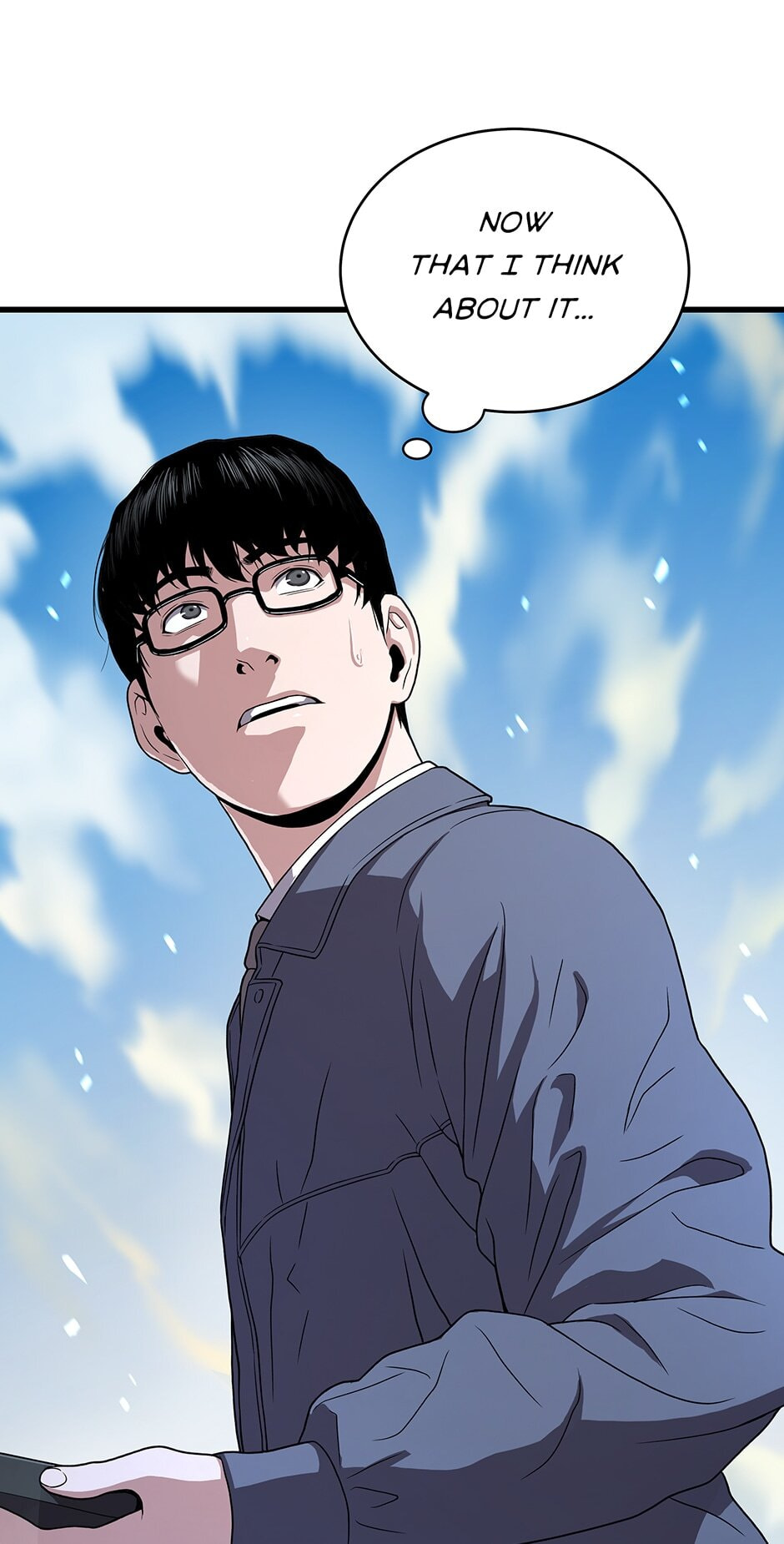 Read Hoarding in Hell chapter 46 image 50 on Lezhin