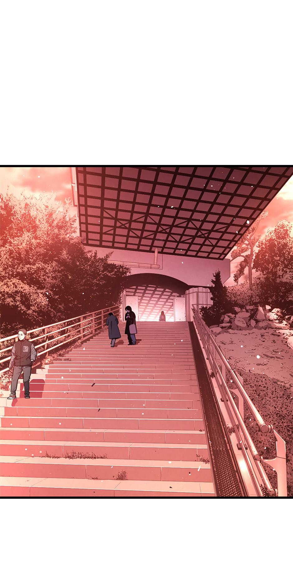 Read Hoarding in Hell chapter 46 image 52 on Lezhin
