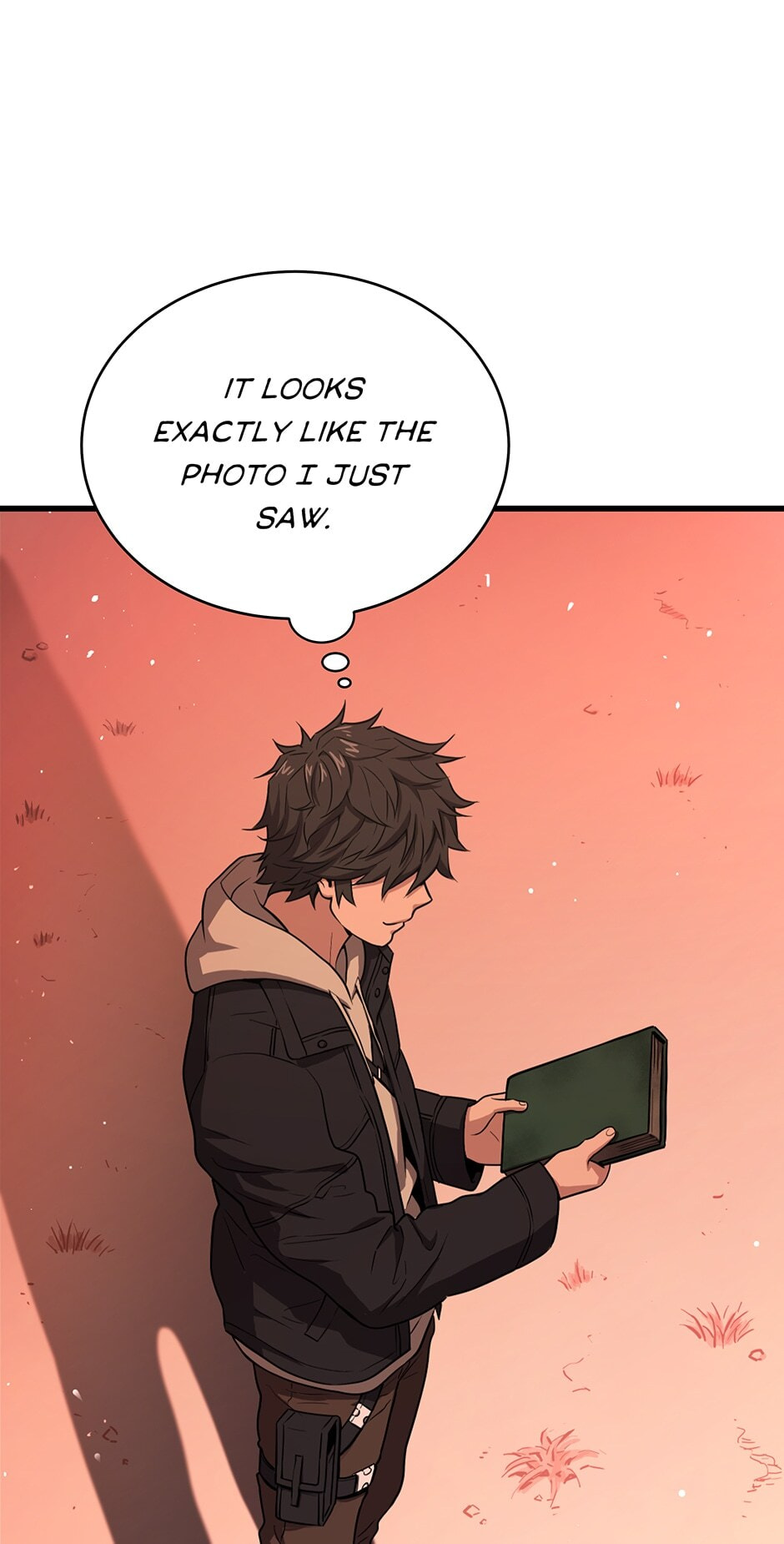 Read Hoarding in Hell chapter 46 image 53 on Lezhin