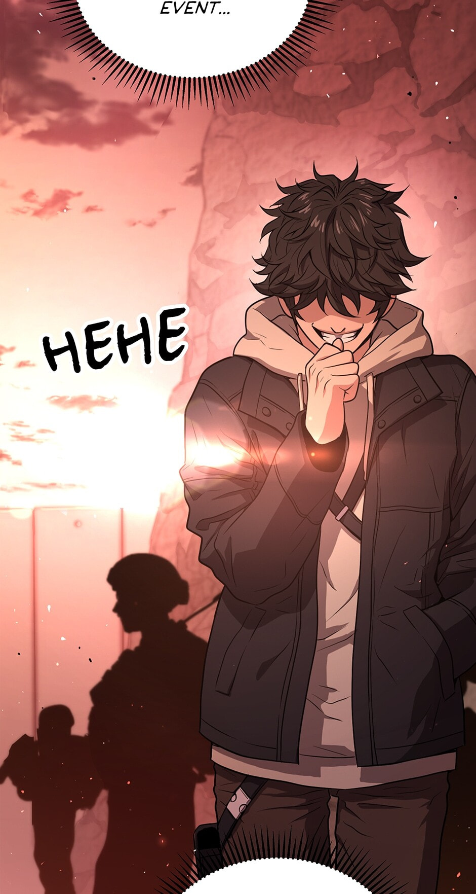 Read Hoarding in Hell chapter 46 image 58 on Lezhin