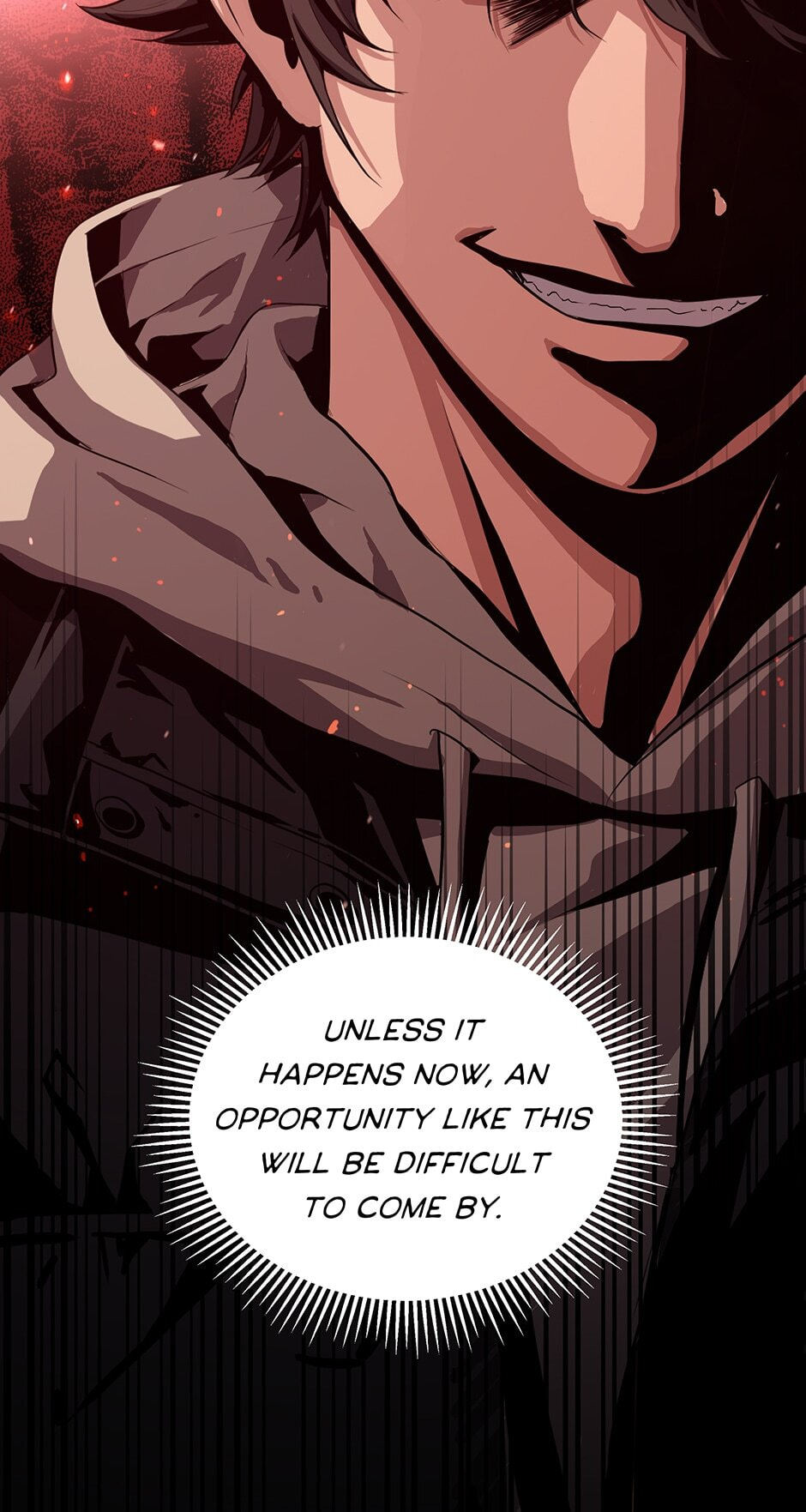 Read Hoarding in Hell chapter 46 image 60 on Lezhin