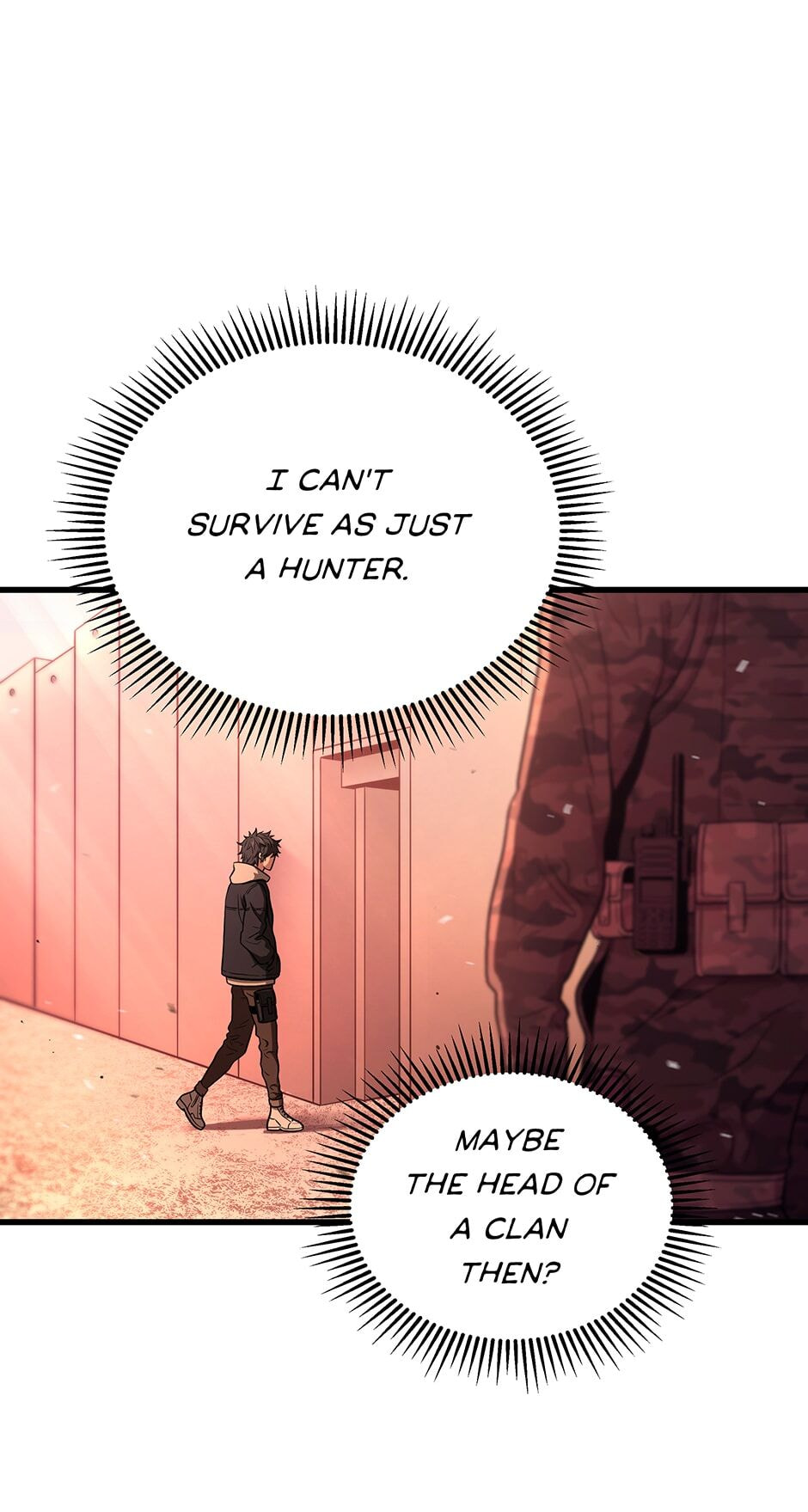 Read Hoarding in Hell chapter 46 image 64 on Lezhin