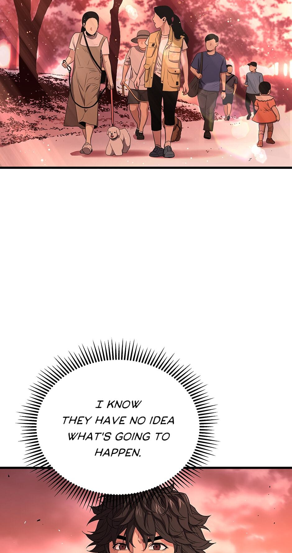 Read Hoarding in Hell chapter 46 image 81 on Lezhin