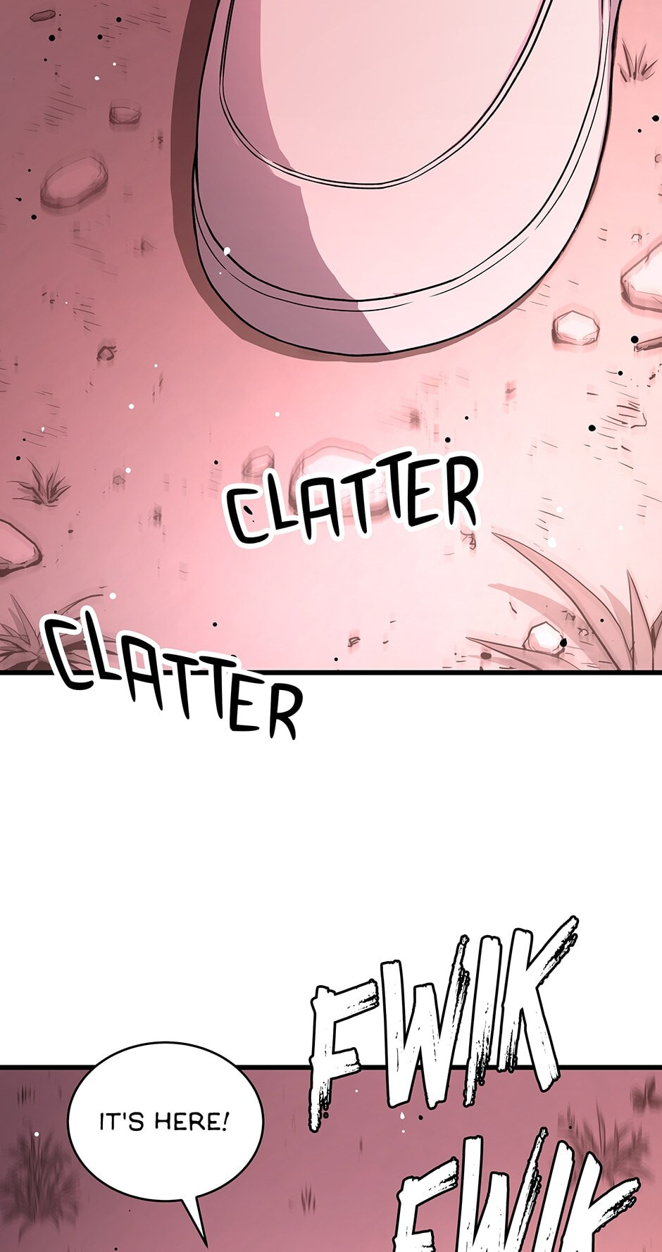 Read Hoarding in Hell chapter 46 image 85 on Lezhin