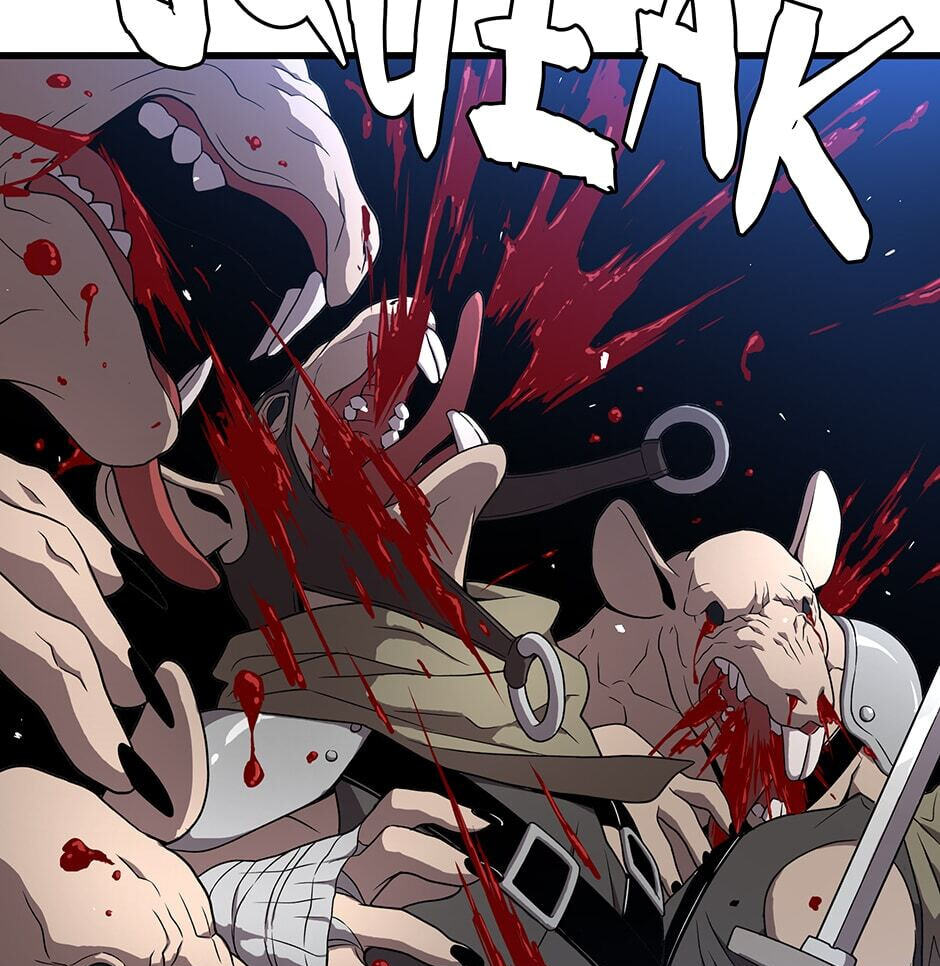 Read Hoarding in Hell chapter 47 image 111 on Lezhin
