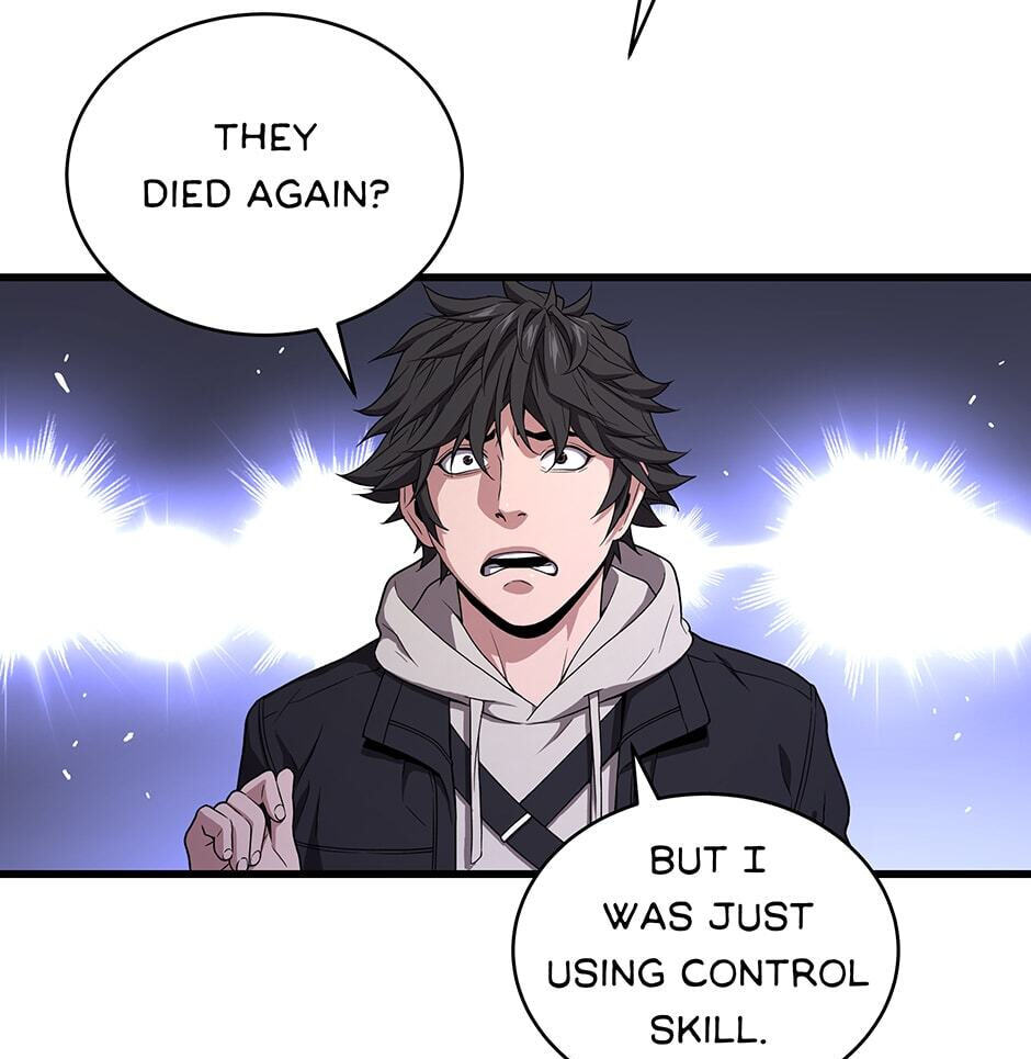 Read Hoarding in Hell chapter 47 image 113 on Lezhin