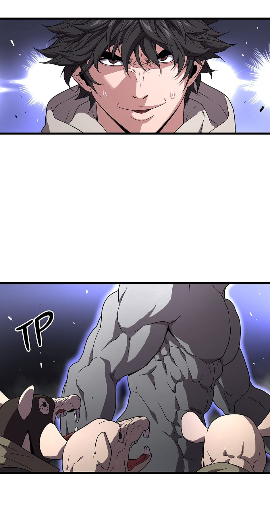 Read Hoarding in Hell chapter 47 image 115 on Lezhin
