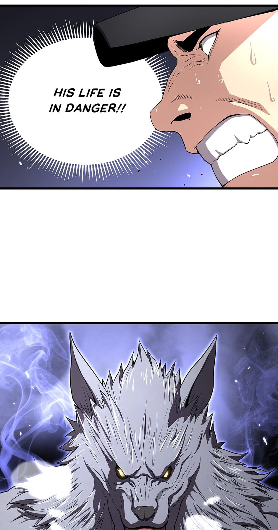 Read Hoarding in Hell chapter 47 image 116 on Lezhin