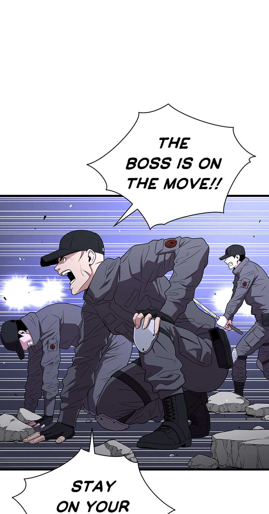 Read Hoarding in Hell chapter 47 image 118 on Lezhin