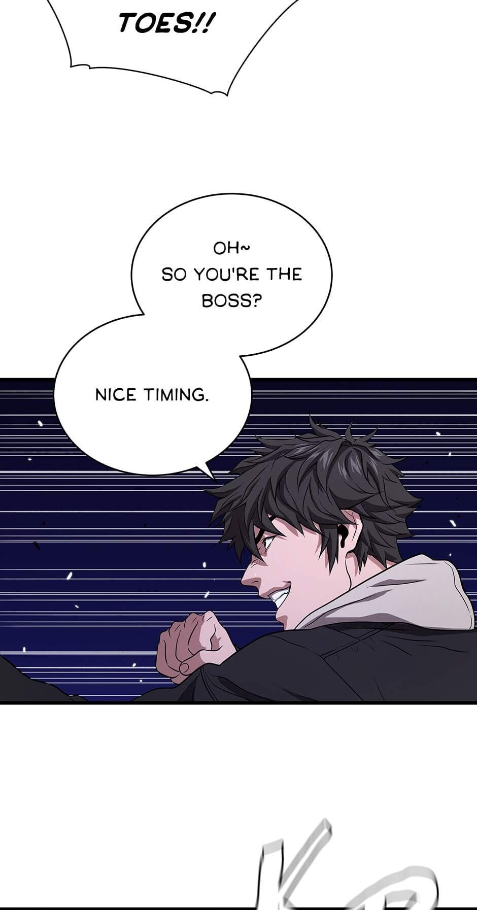 Read Hoarding in Hell chapter 47 image 119 on Lezhin