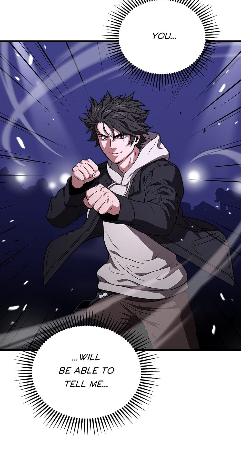 Read Hoarding in Hell chapter 47 image 121 on Lezhin