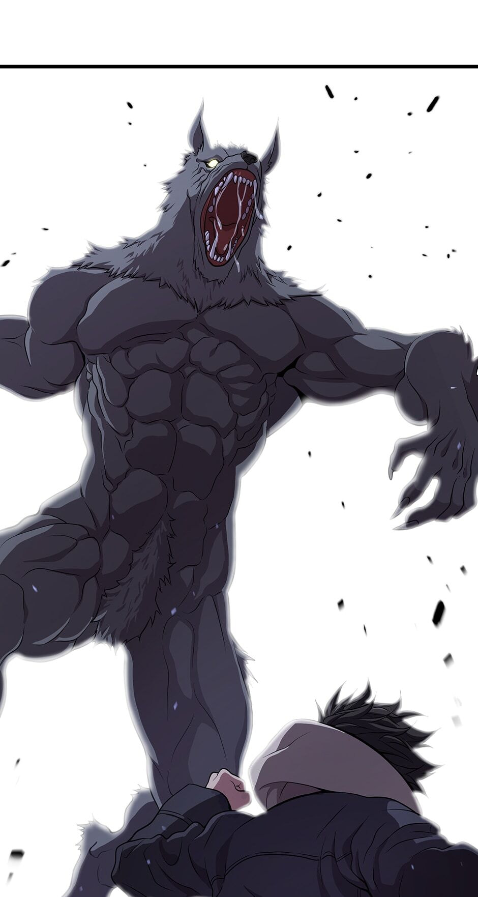 Read Hoarding in Hell chapter 47 image 122 on Lezhin
