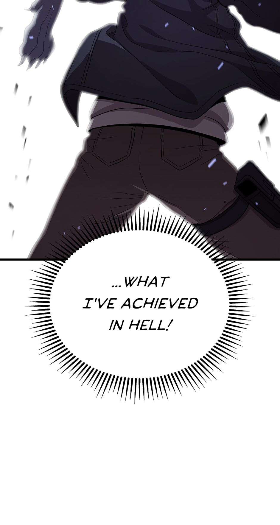 Read Hoarding in Hell chapter 47 image 123 on Lezhin