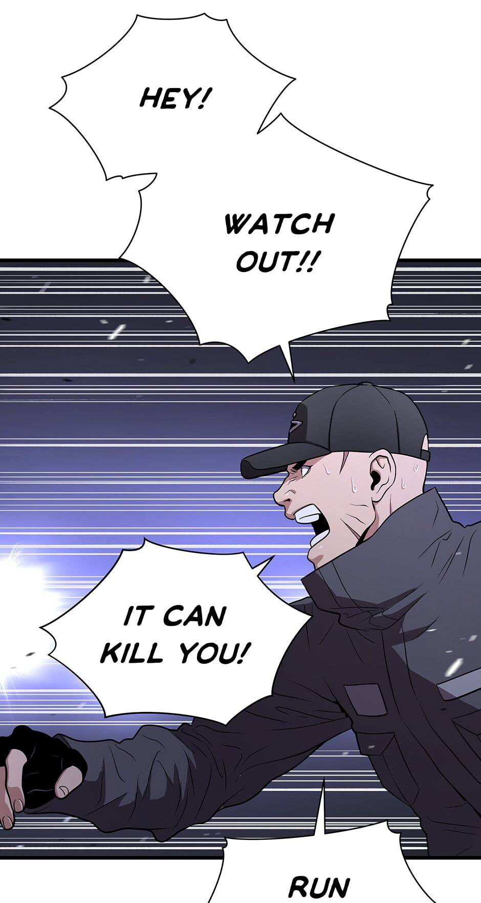 Read Hoarding in Hell chapter 47 image 124 on Lezhin