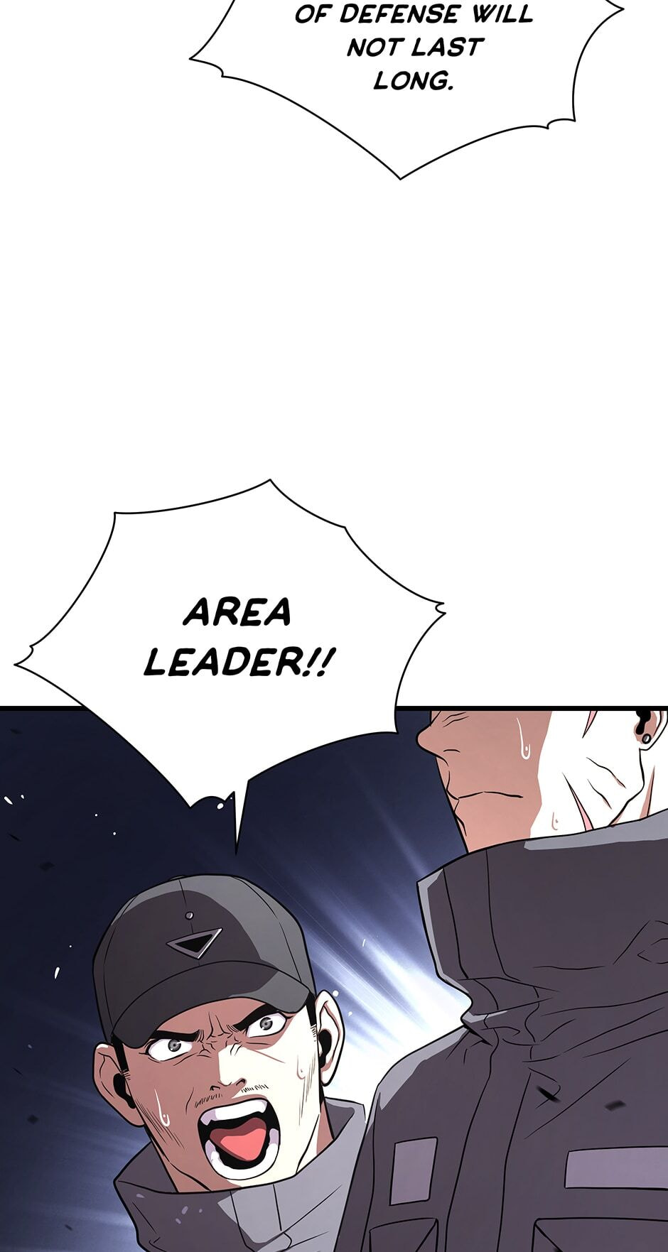 Read Hoarding in Hell chapter 47 image 15 on Lezhin