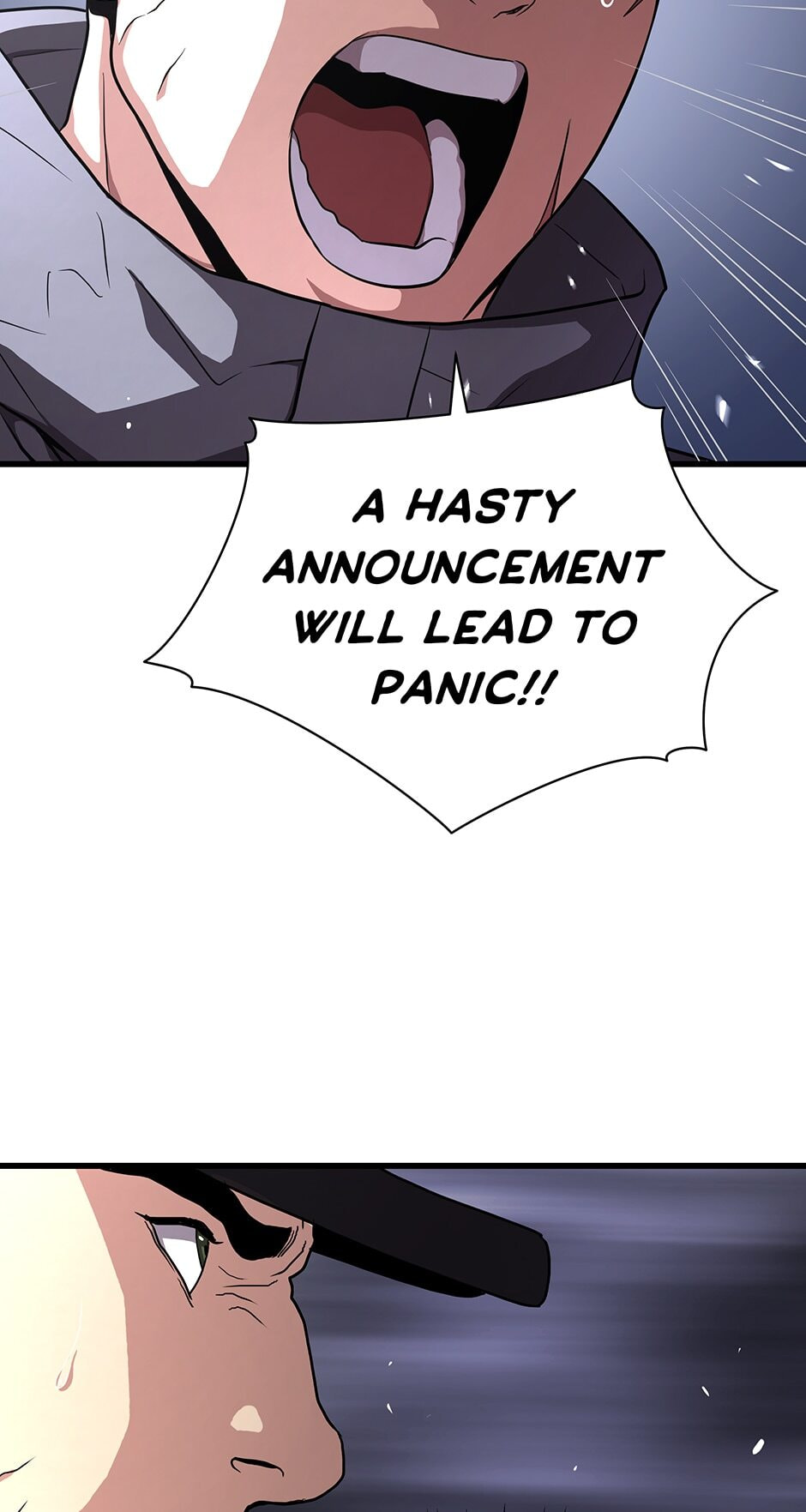 Read Hoarding in Hell chapter 47 image 17 on Lezhin