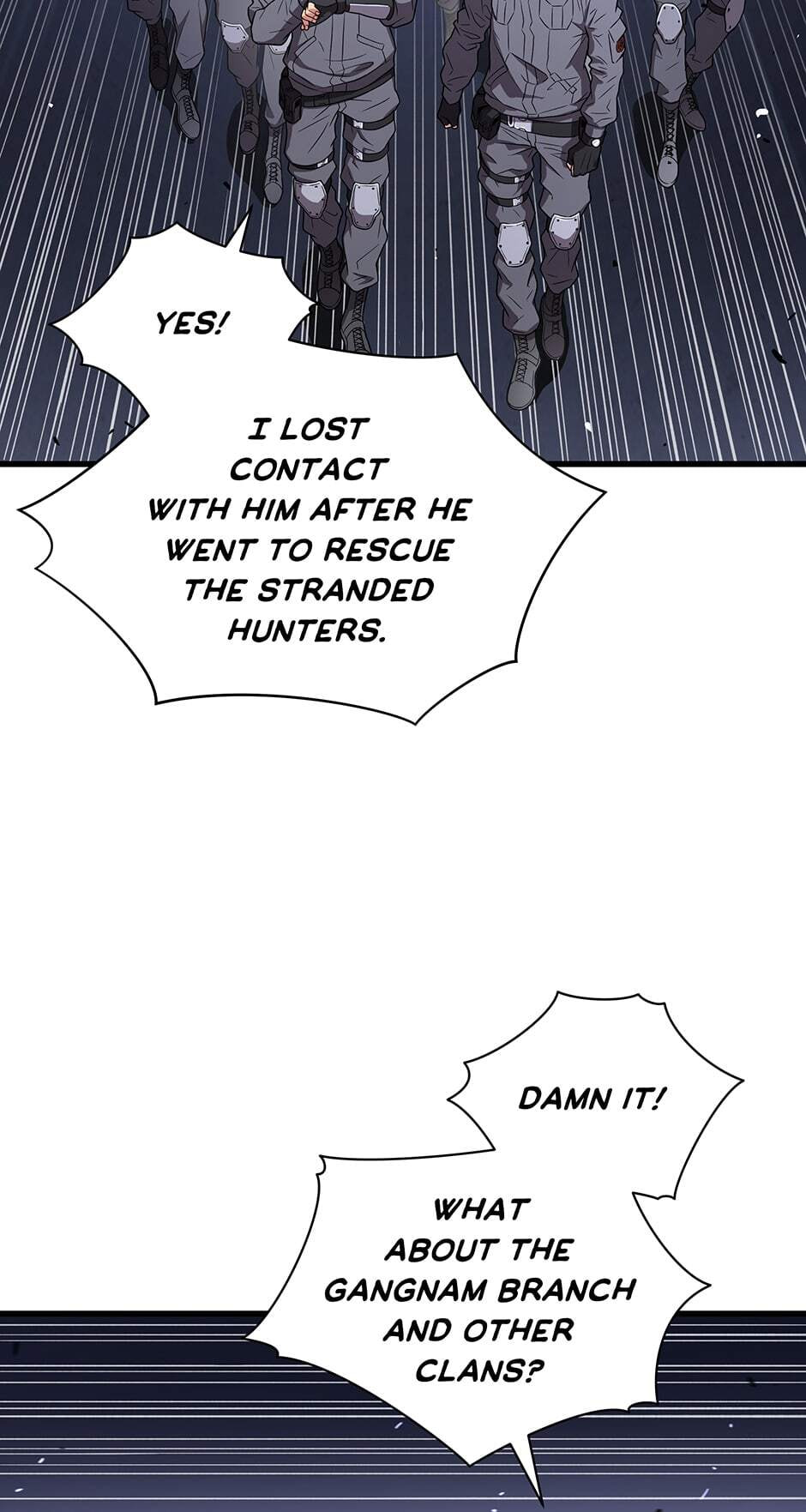 Read Hoarding in Hell chapter 47 image 19 on Lezhin